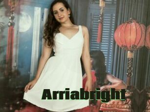 Arriabright