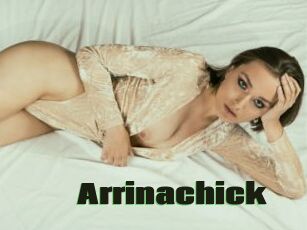 Arrinachick