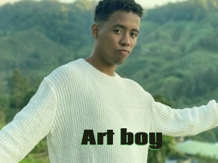 Art_boy