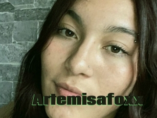 Artemisafoxx