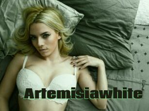 Artemisiawhite