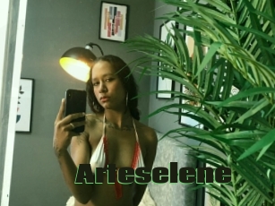 Arteselene