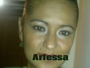 Artessa