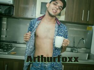 Arthurfoxx