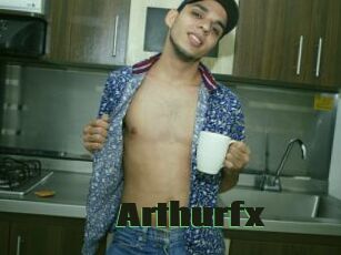 Arthurfx