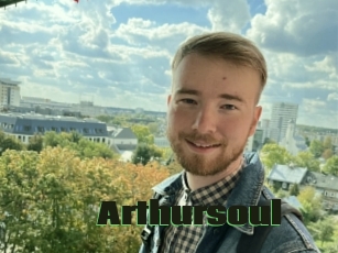 Arthursoul