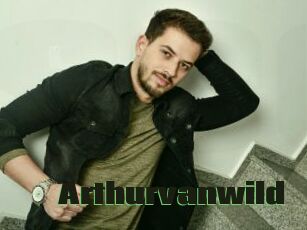 Arthurvanwild