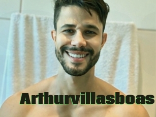 Arthurvillasboas