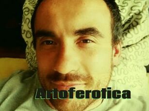 Artoferotica