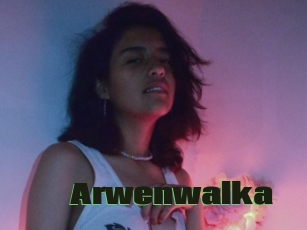 Arwenwalka