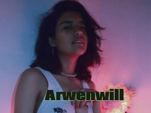 Arwenwill