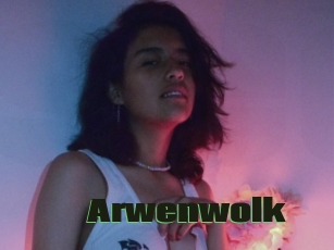 Arwenwolk