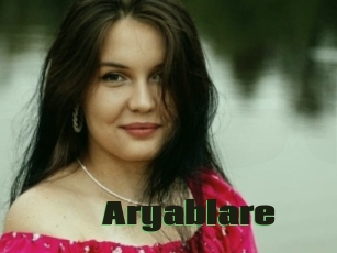 Aryablare