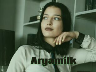 Aryamilk