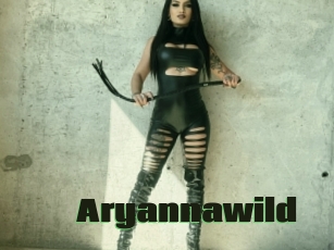 Aryannawild