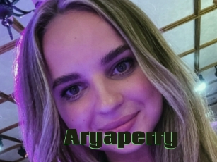 Aryaperry