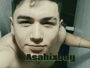 Asahixboy