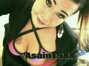 AsainTSXX