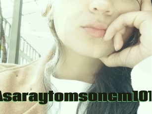 Asaraytomsoncm101