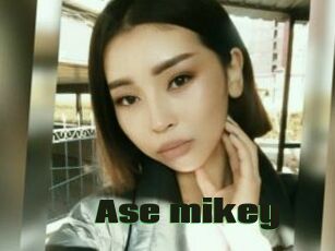 Ase_mikey