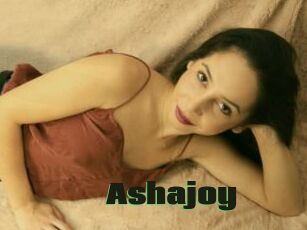 Ashajoy