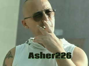 Asher226