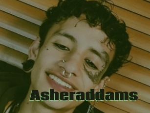 Asheraddams