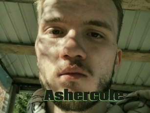 Ashercole