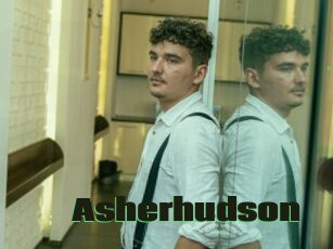 Asherhudson