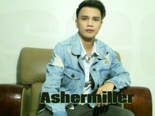 Ashermiller