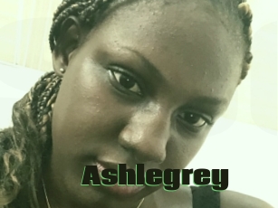 Ashlegrey