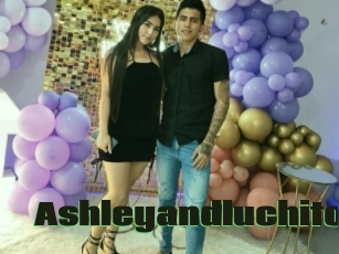 Ashleyandluchito