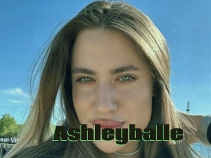 Ashleyballe