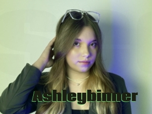 Ashleybinner