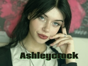 Ashleycrock