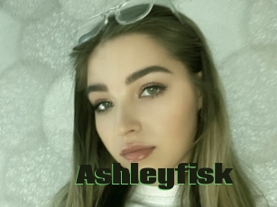 Ashleyfisk