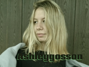 Ashleygosson