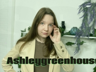 Ashleygreenhouse