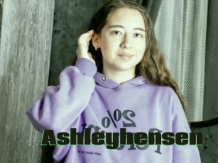 Ashleyhensen