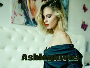 Ashleyloves