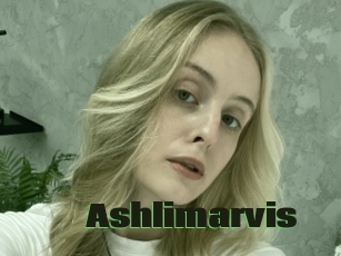 Ashlimarvis