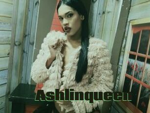 Ashlinqueen