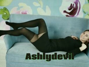 Ashlydevil