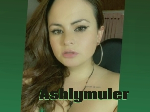 Ashlymuler