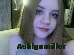 Ashlynmiller