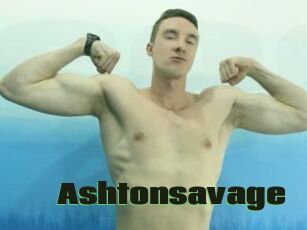 Ashtonsavage