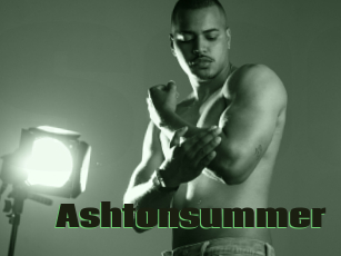 Ashtonsummer