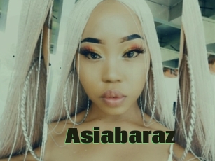 Asiabaraz