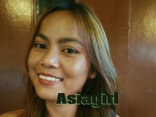 Asiagirl