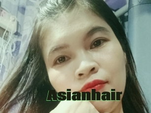 Asianhair